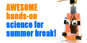 Summer Science