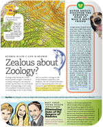 Science Matters - Sample Page