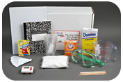 Science Buddies Kit