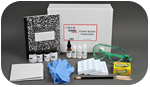 Science Buddies Kit