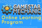 Gamestar Mechanic Online Learning Program