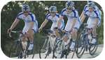 Team Novo Nordisk