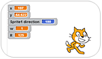 Scratch Programming