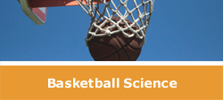 Basketball Science