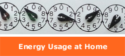 Energy Usage