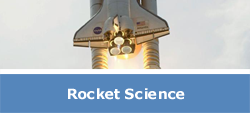 Rocket Science
