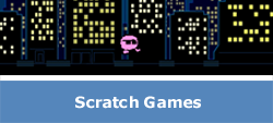 Scratch Games