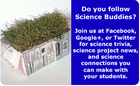 Science Buddies Community
