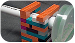 Tie LEGO Movie to Student Sciencee