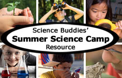 Summer Science Camp