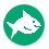 Fish icon
