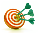 Target icon