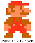 Mario image