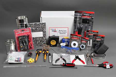Science Fair Project buy kit