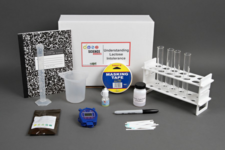Science Fair Project buy kit