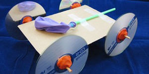 interesting school project ideas