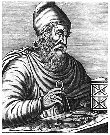 Archimedes of Syracuse
