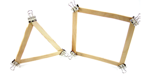 Popsicle Trusses