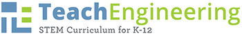  Teach Engineering logo
