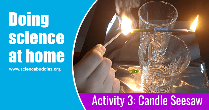 Science for Kids: Make a Balance Kids Activities Blog