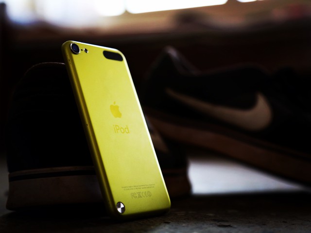 ipod
