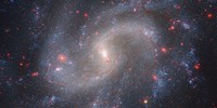 New JWST images suggest our understanding of the cosmos is flawed