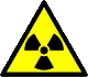 Radiation Symbol