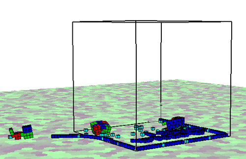 Voxcad Screenshot