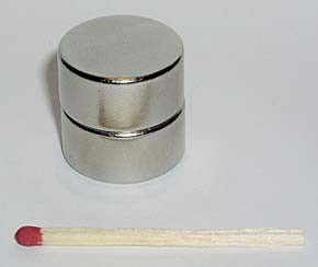 neodymium magnet