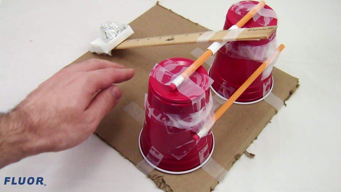 Ball Launcher Tutorial at Susan Pittman blog
