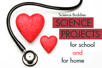 Weekly Science Project and Science Activity Spotlight