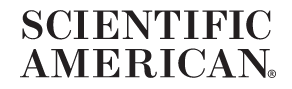 Scientific American logo