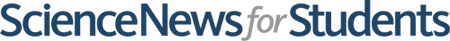Science News for Students logo