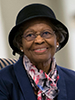 Scientist: Gladys West