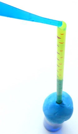 STEAM8: Make A Thermometer