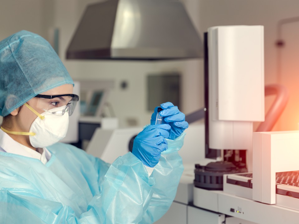 Epidemiologist Science Engineering Career Epidemiologist Science Engineering Career