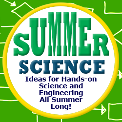 2014 Science Buddies Summer Science Guide