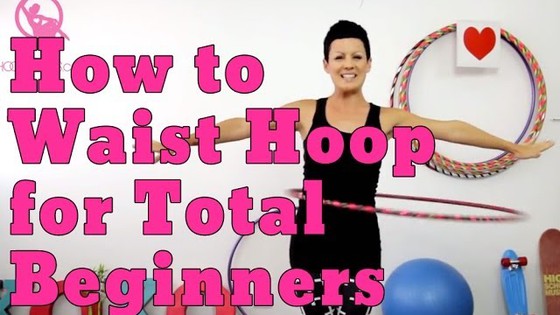 Physics Secrets for Hula Hooping - Science Friday