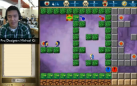 Gamestar Online Program / screenshot