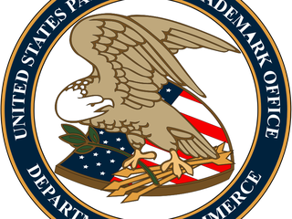 US Patent and Trademark Office emblem