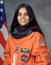Scientist: Kalpana Chawla