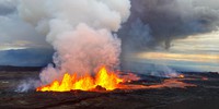Hawaii’s Mauna Loa volcano is erupting. Here’s what you need to know