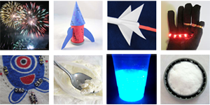 Fourth of July Science for Family Fun