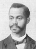 Scientist: Charles Henry Turner