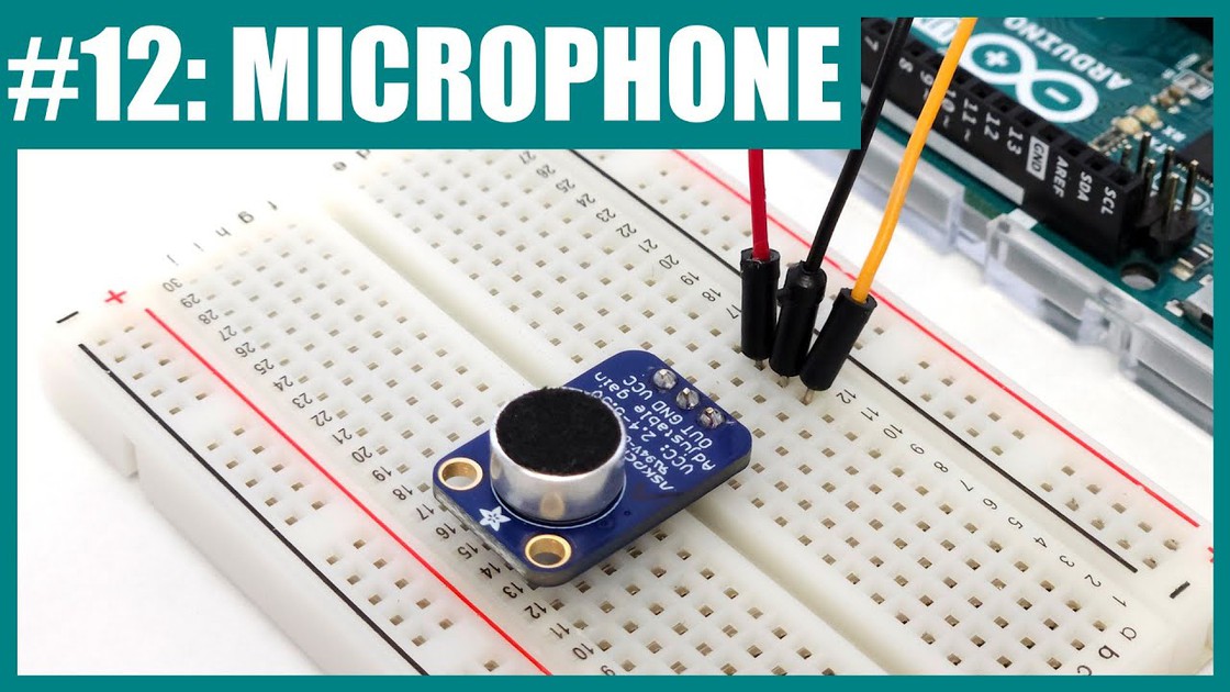 Build a Sound-Tracking Search and Rescue Robot | Science Project