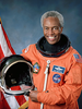 Scientist: Guion Bluford