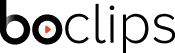  BoClips logo