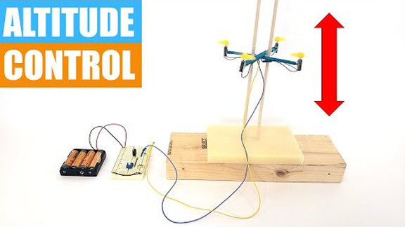 Cable-Driven Spacecraft Motion Simulator with PVC Pipe | Science Project