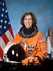 Scientist: Ellen Ochoa