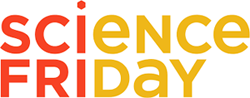 Science Friday logo